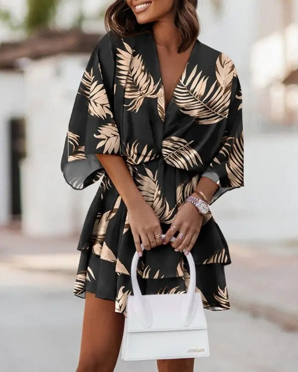 Minivestido Rosalie