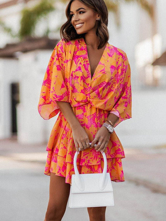 Minivestido Rosalie