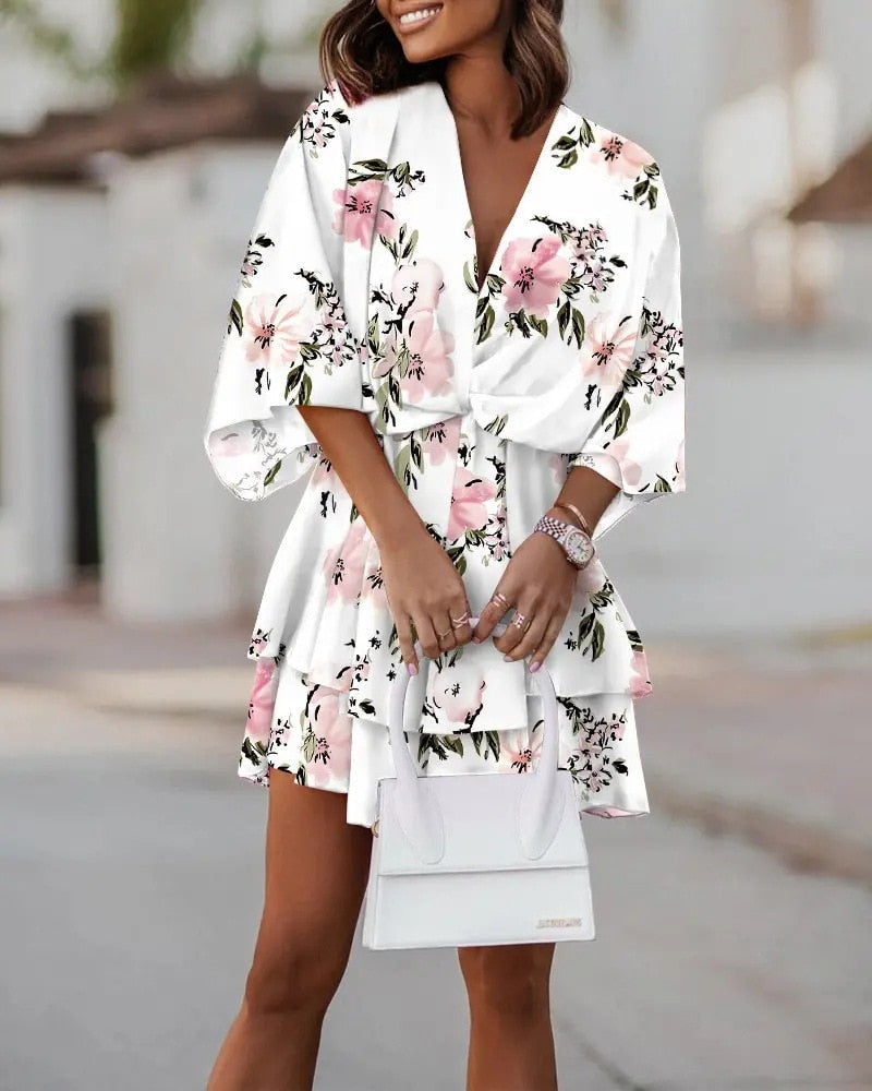 Minivestido Rosalie